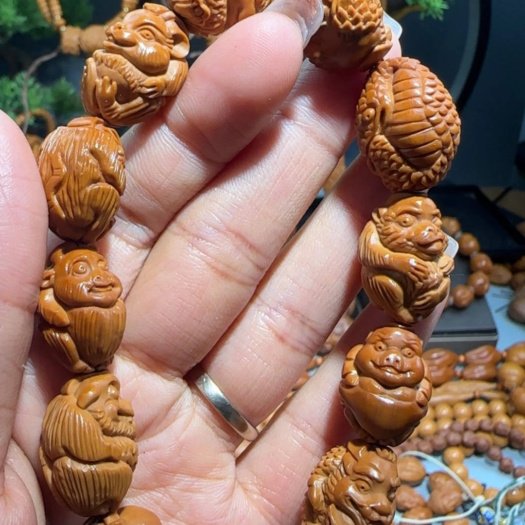 手串/手链橄榄核福利待遇