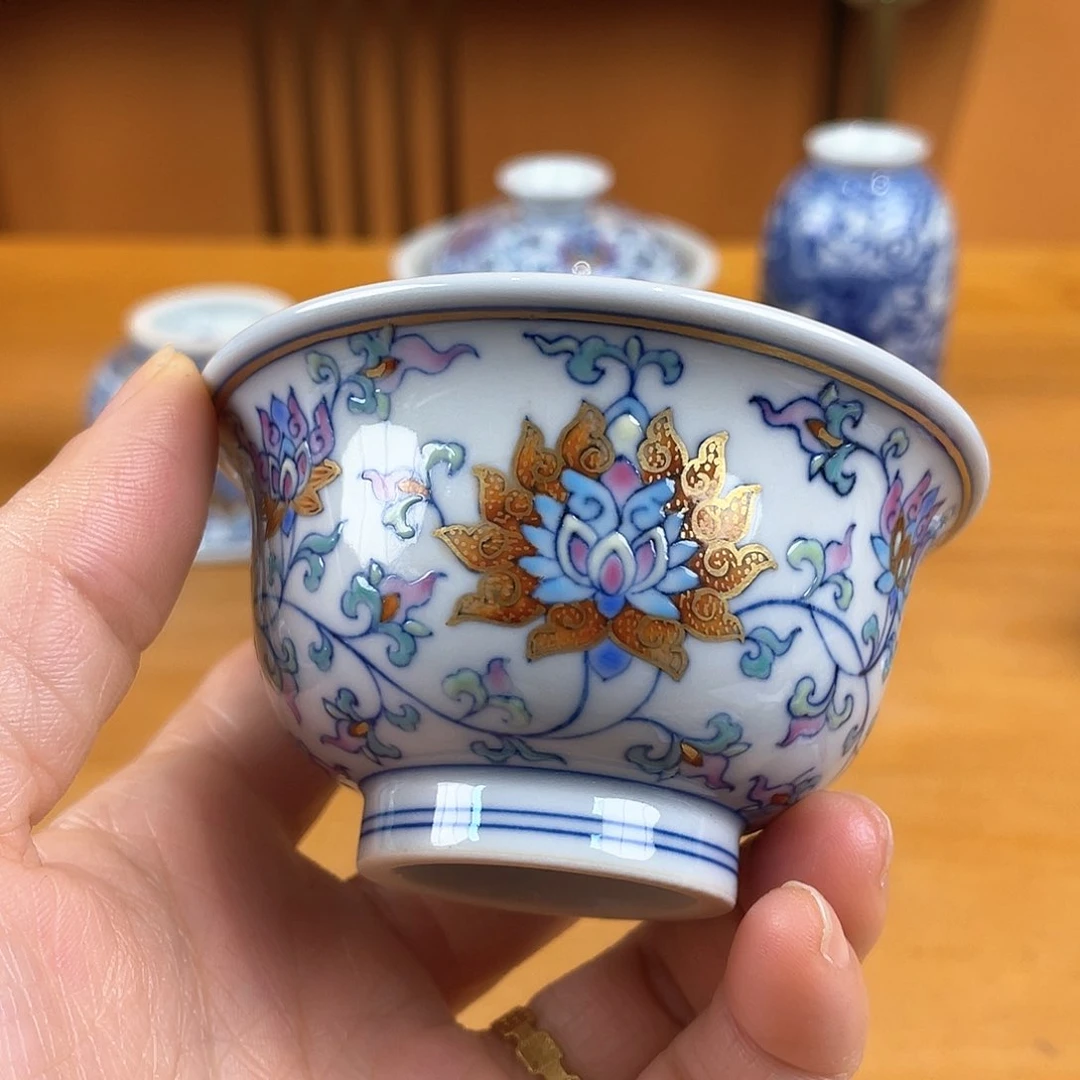 景德镇陶瓷景德镇瓷器