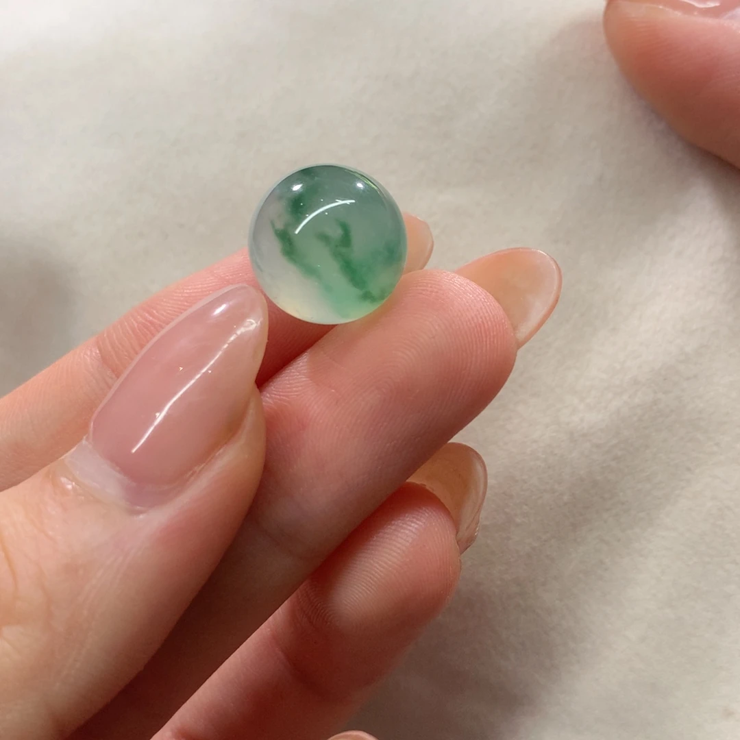 散珠翡翠冰卡12.9