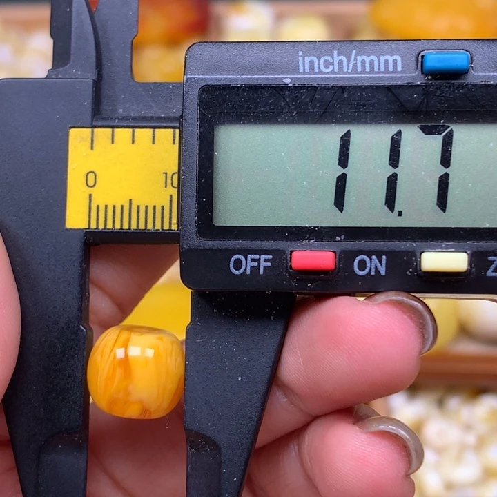 非金属配珠配饰333