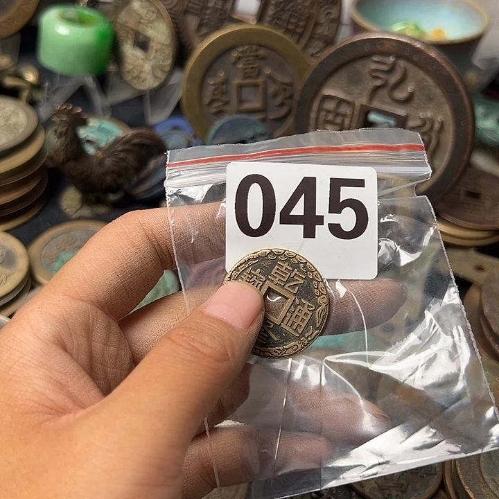 用***6铜复古文创工艺品