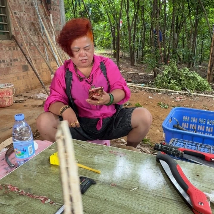 线香奇楠沉香原木