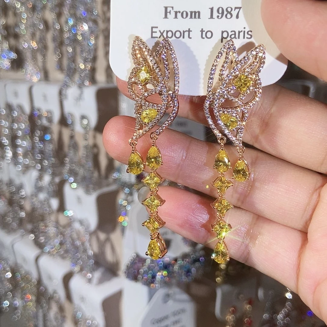 铜合金925银锆石