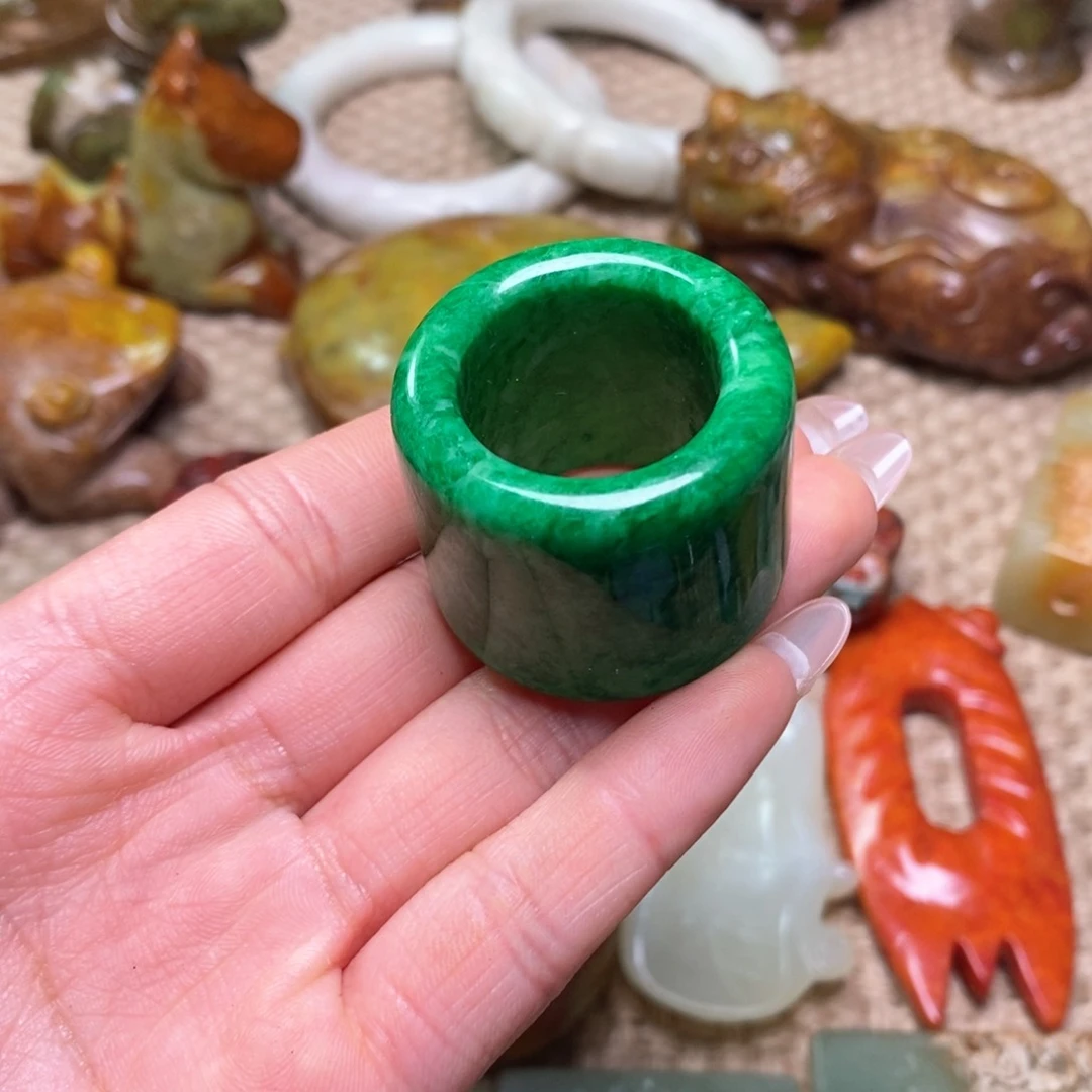 白玉菩提吊坠白玉菩提白玉菩提摆件