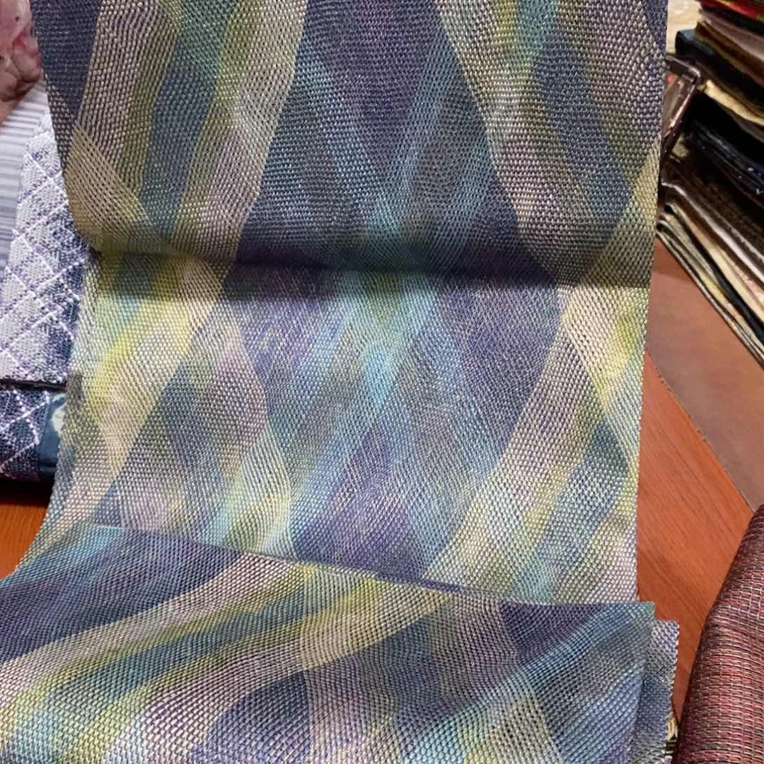 刺绣西阵织西阵织