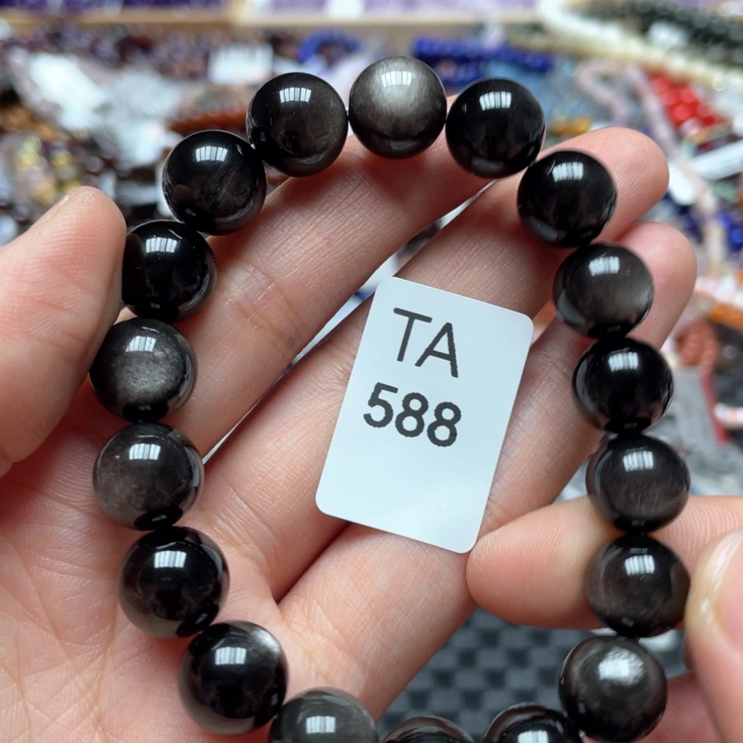 水晶多样性发一只未镶嵌