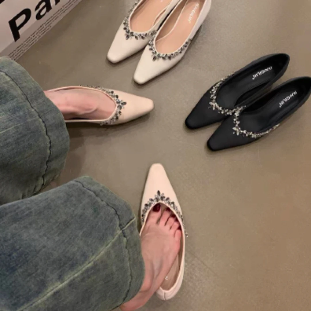 801-1000   3号店 新款韩版时尚百搭断码品质女鞋（孤品捡漏）