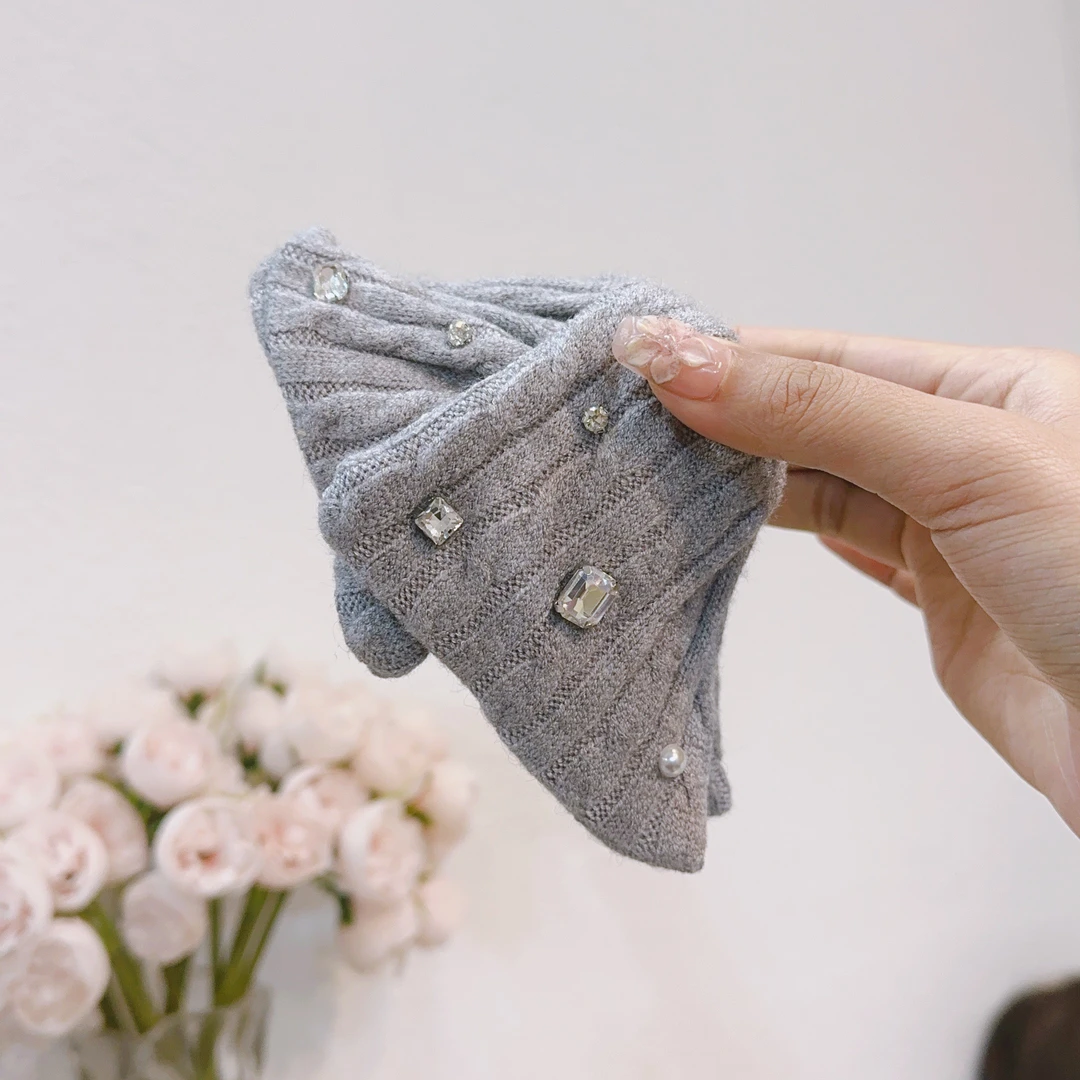 A146【满9.9元发】甜美可爱发饰发夹抓夹发绳发箍头饰发夹超仙