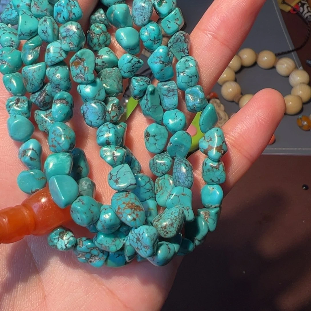 春***吊坠（不含链）琉璃