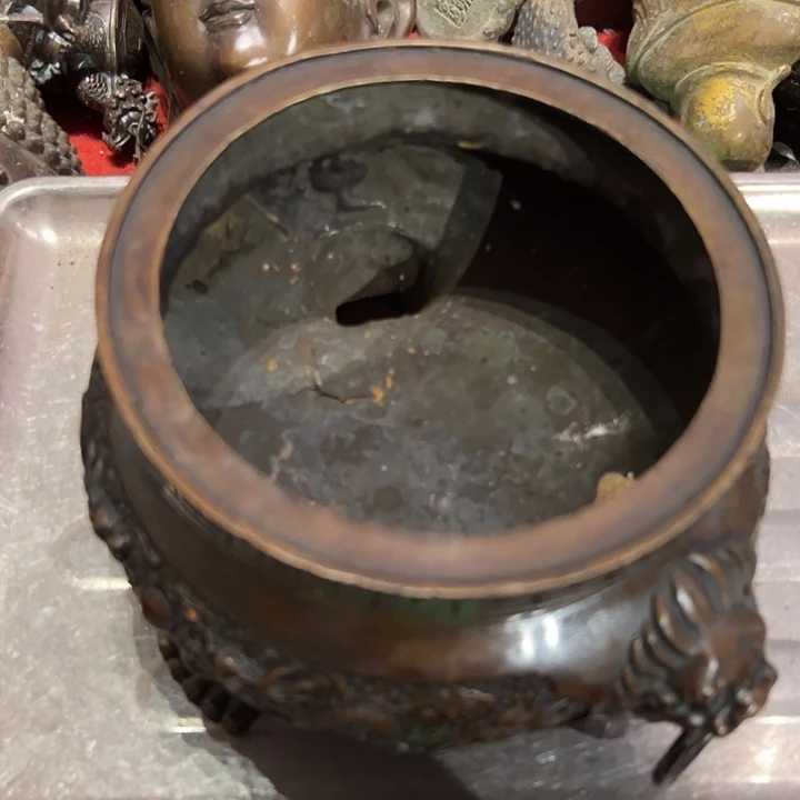 韦***人工艺品摆件工艺品摆件