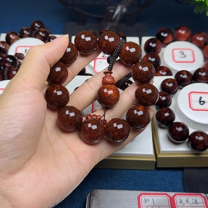 灰***里黄花梨/降香黄檀2.0