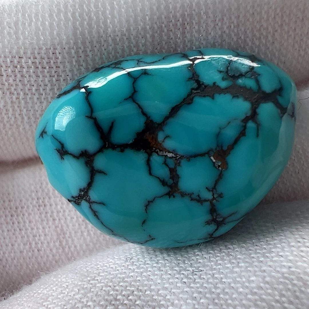 未镶嵌绿松石配饰