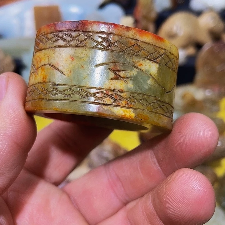 恭喜发财大吉大利