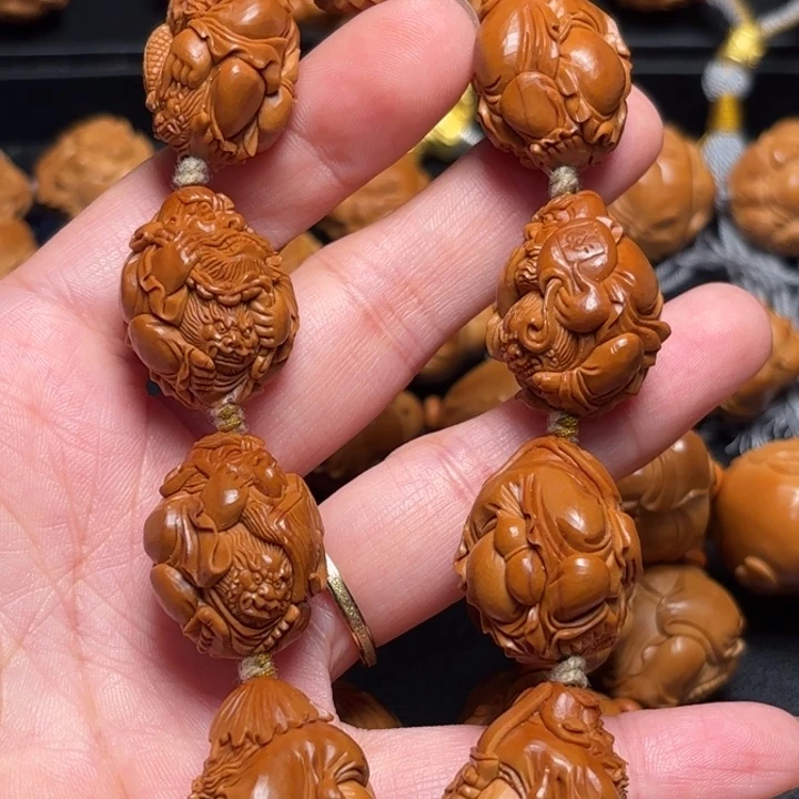 橄榄核手串/手链m****6手串