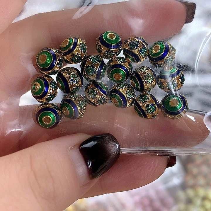 铜合金古风系列 满三单飞