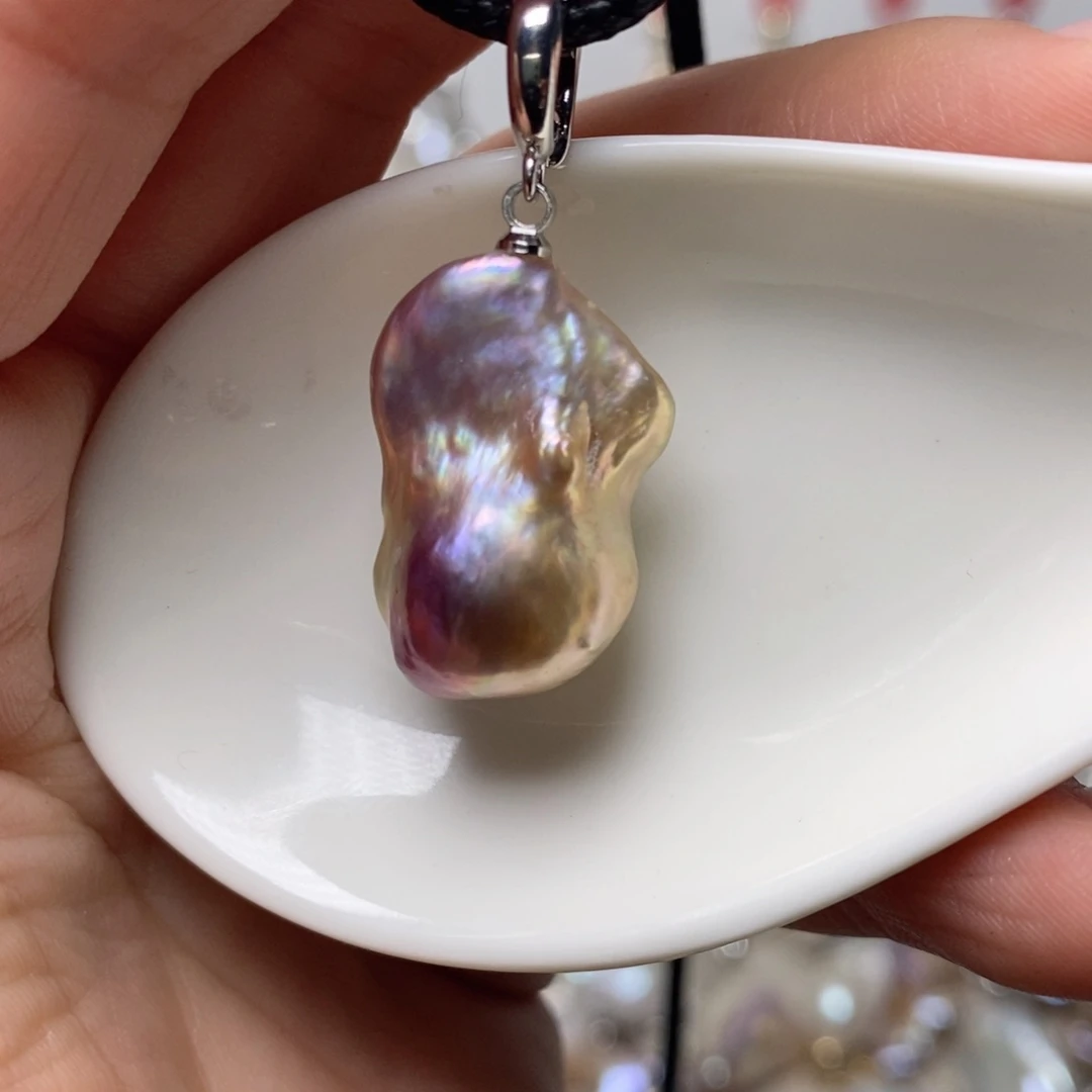 淡水珍珠其它未镶嵌