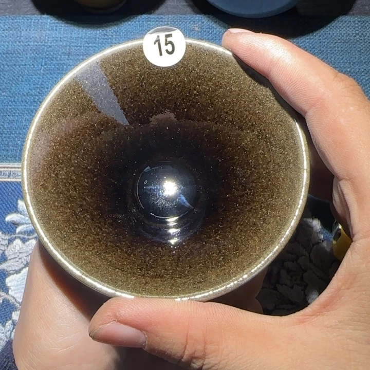 茶盏15米包邮，15米包邮