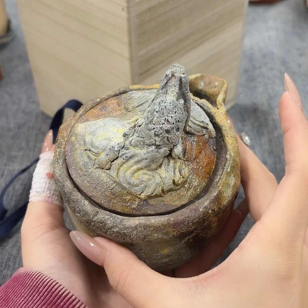非常美丽漂亮的物品