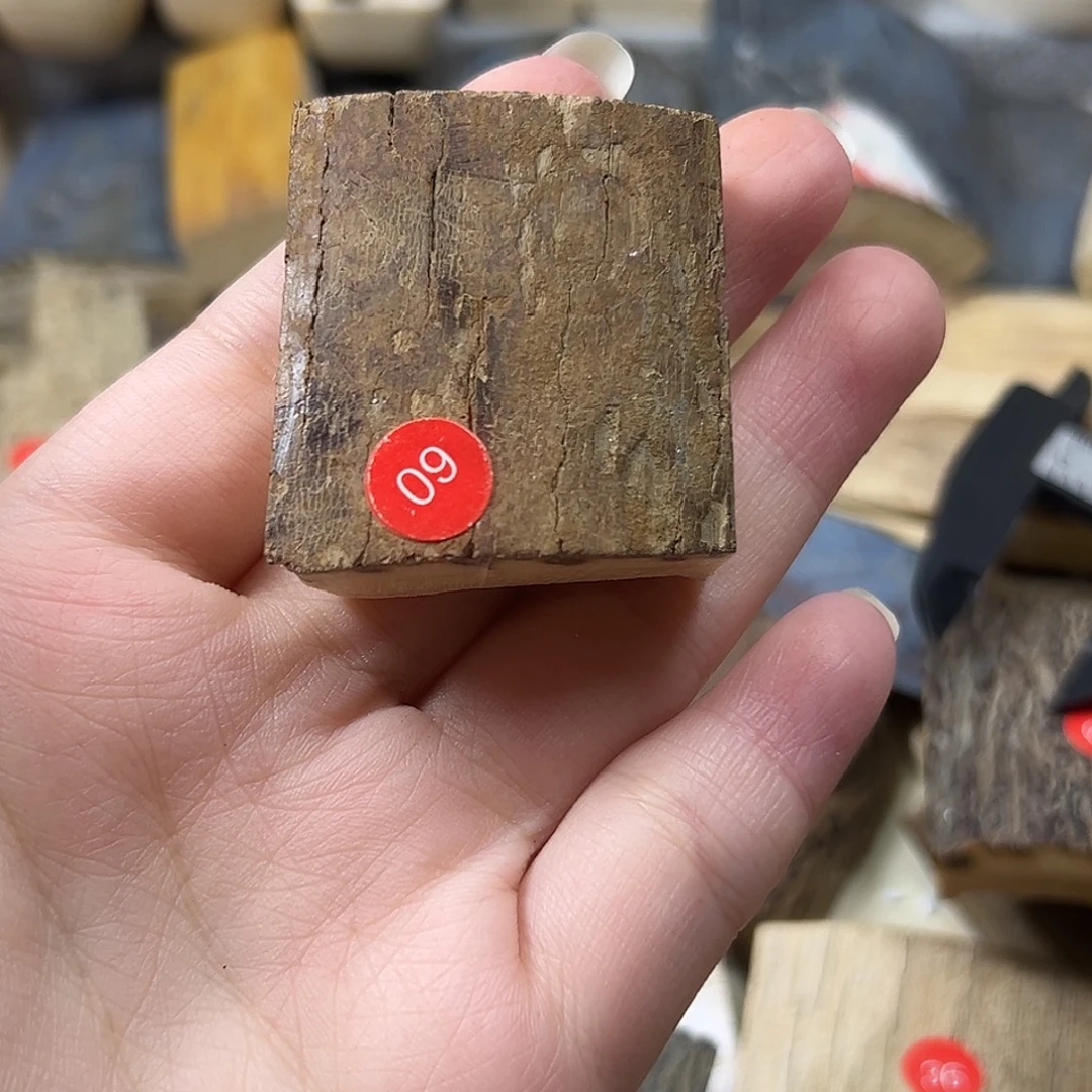 遥***悔手串/手链/手镯猛犸象牙猛犸原材料边角料大块料