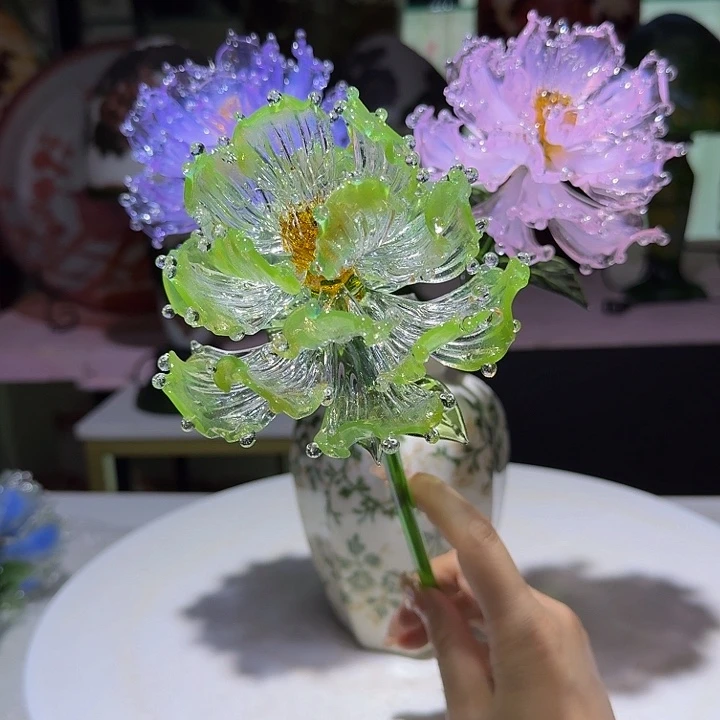 琉璃手工艺品4层1111111