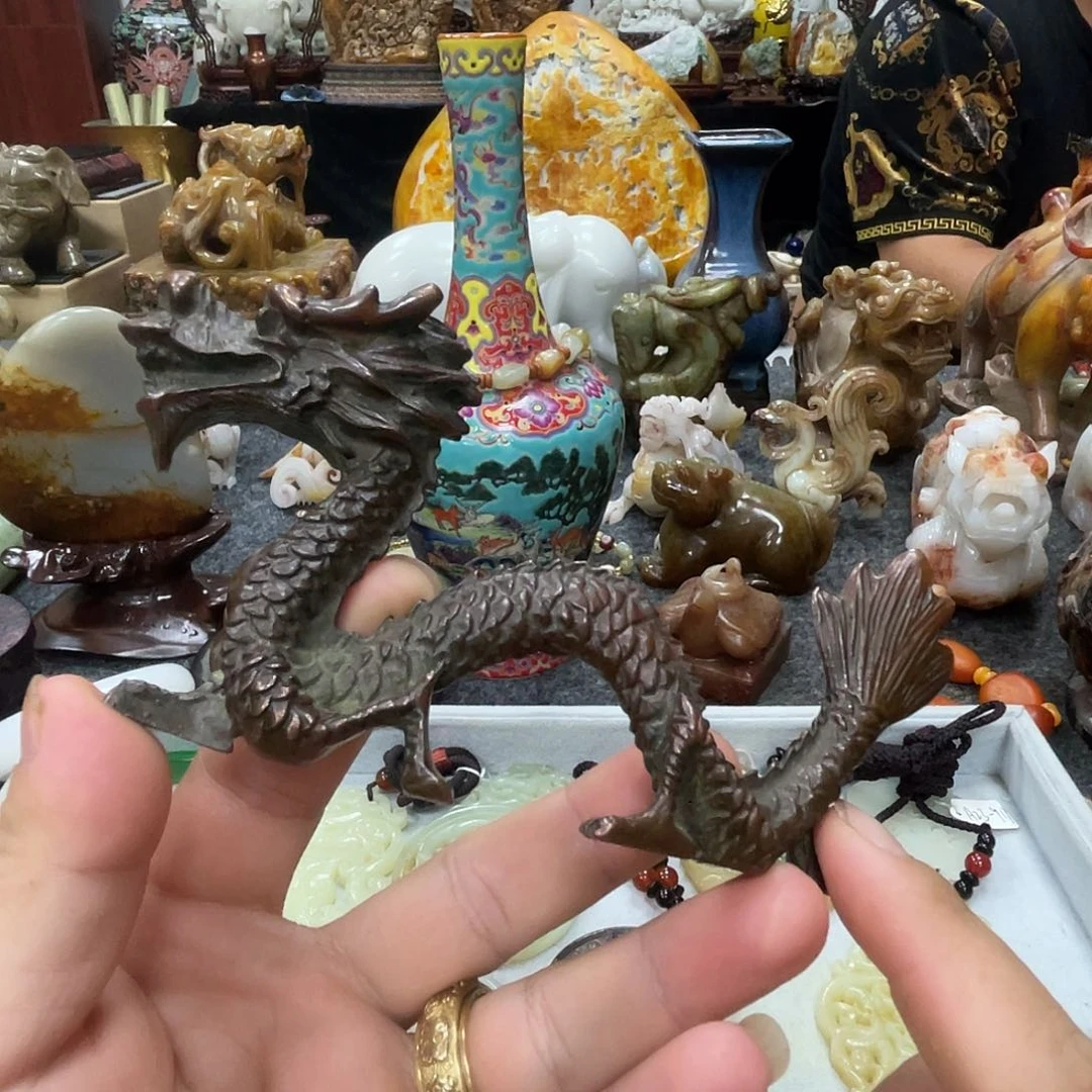 我的收藏已经开始了新