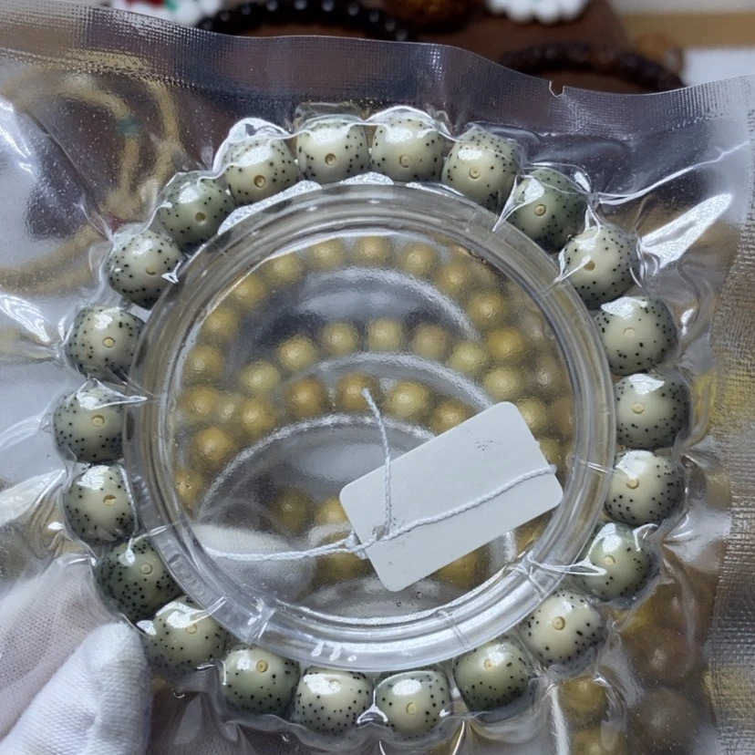 【闪购商品】手串星月菩提￴****￴月朗星稀无烟花10/9