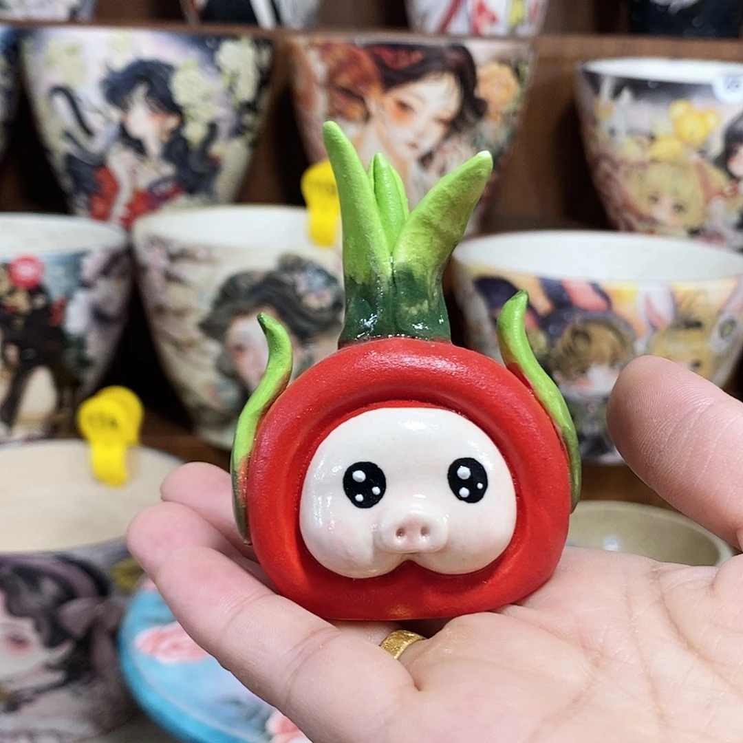 景德镇精品陶瓷工艺