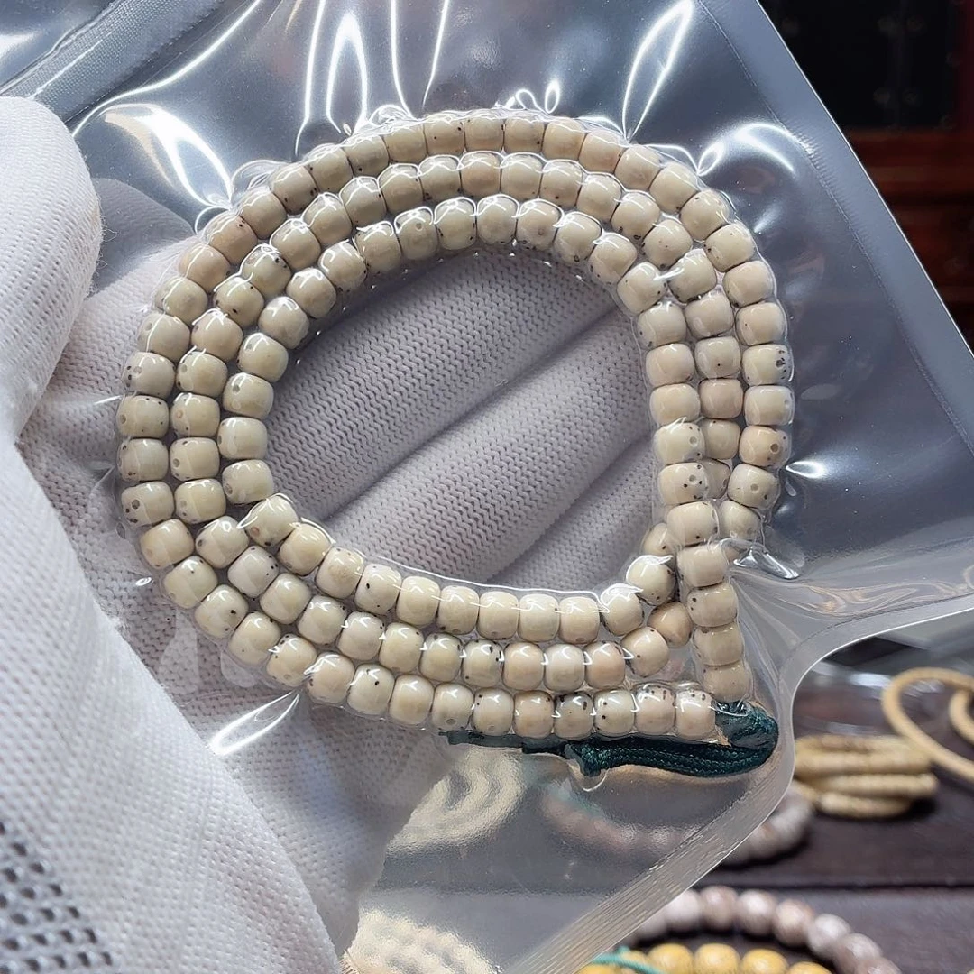 星月菩提吊坠一物一图，86号