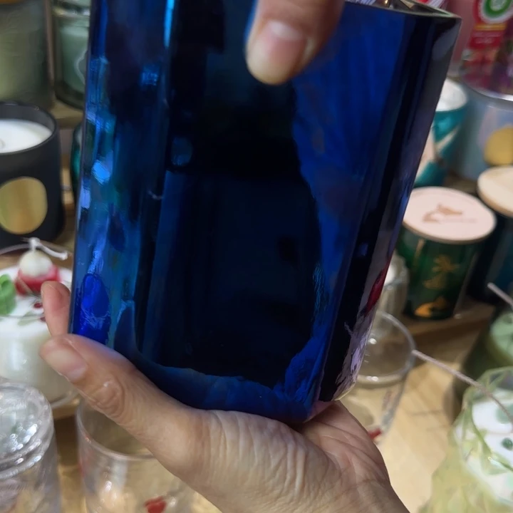 阿***人手工蜡艺订制专拍大桶