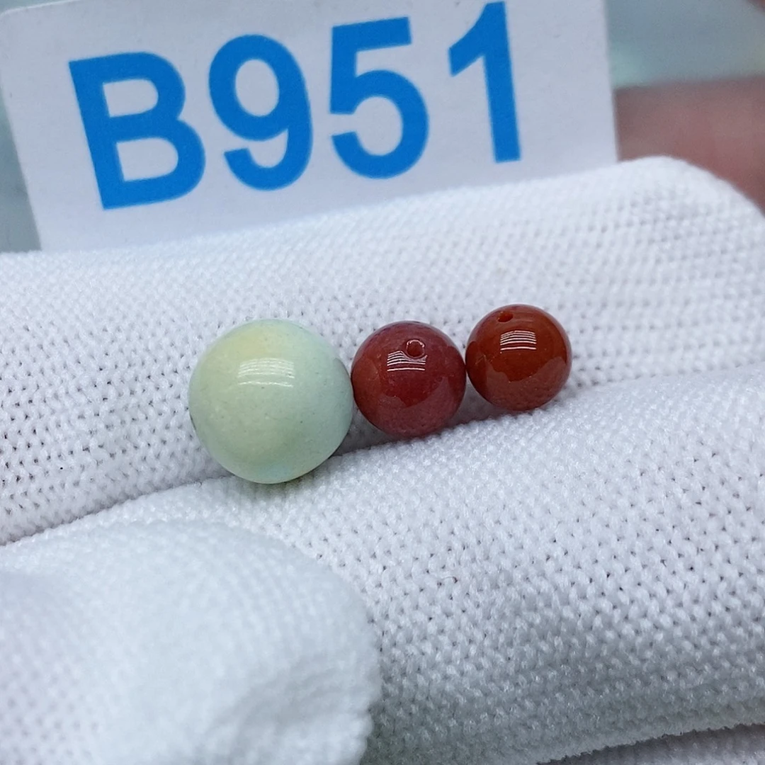 南红玛瑙珠宝奇石未镶嵌