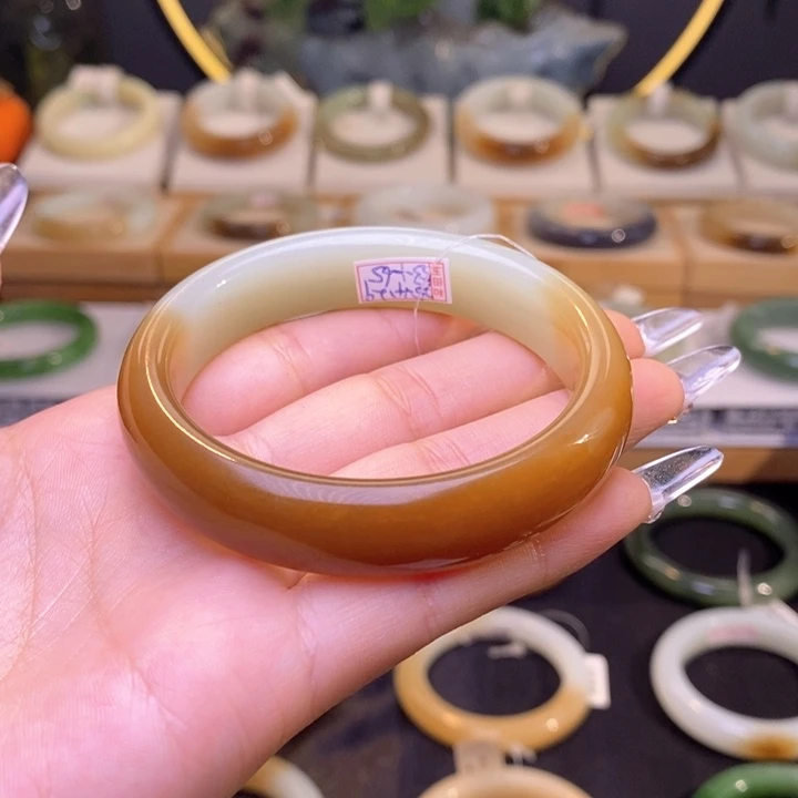 和田玉未镶嵌珠宝奇石54