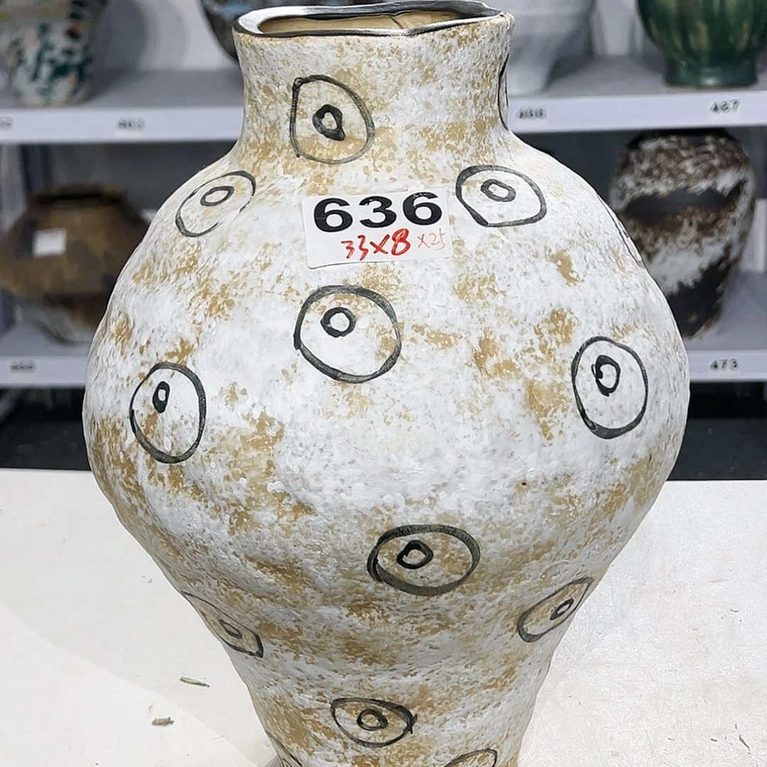 瓷片景德镇陶瓷学院等单位33-8