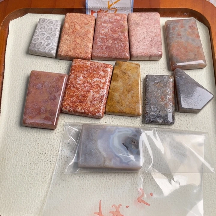 合金颈饰硅化玉平****福123