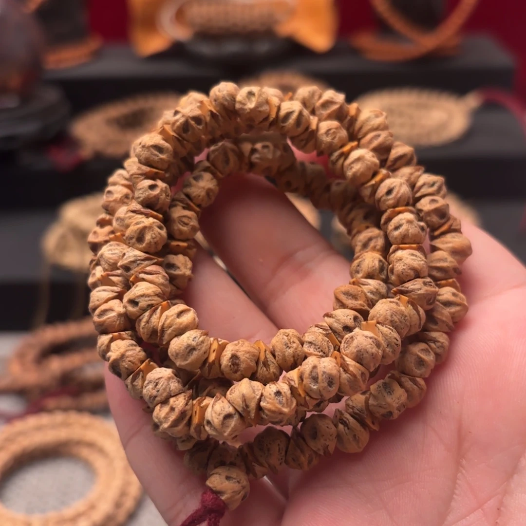 ****꫟柏香籽/百香籽吊坠