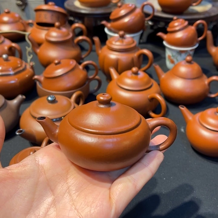 茶壶紫砂用****4123紫砂壶紫砂壶