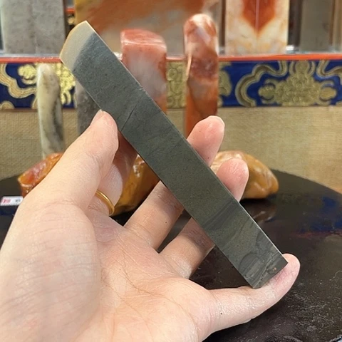寿山石印石I****图寿山石印石