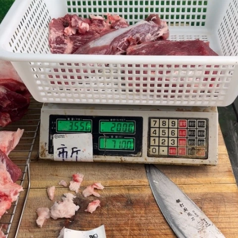 中国大陆60食用农产品洛**贝