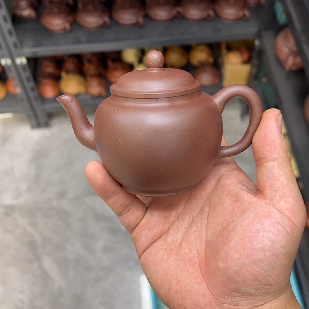 紫砂茶壶汽修厂和机械设备厂