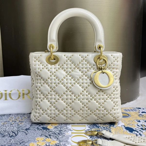 95新/迪奥/包包/市场价33500/250220CZ0029