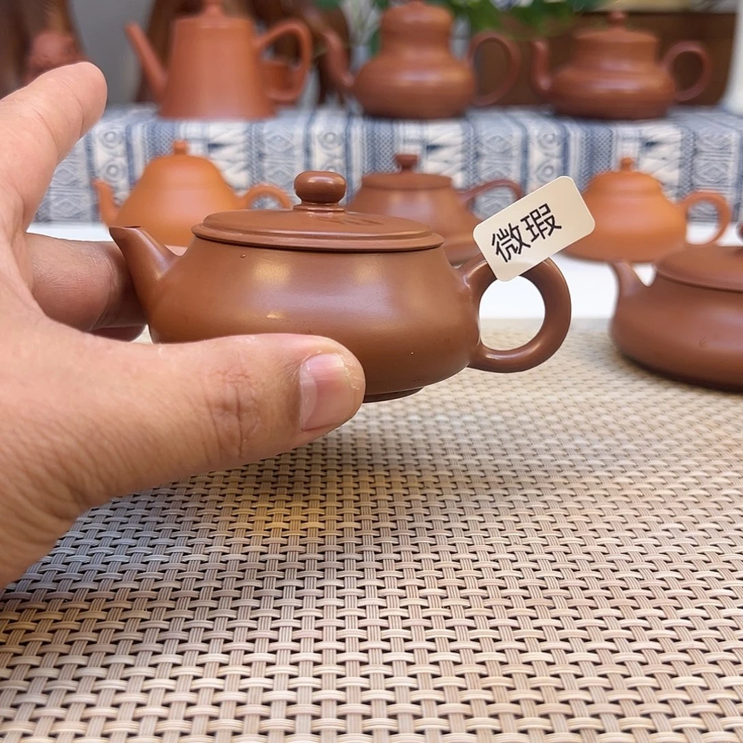 原矿成熟100 CC小鸣螺微微霞