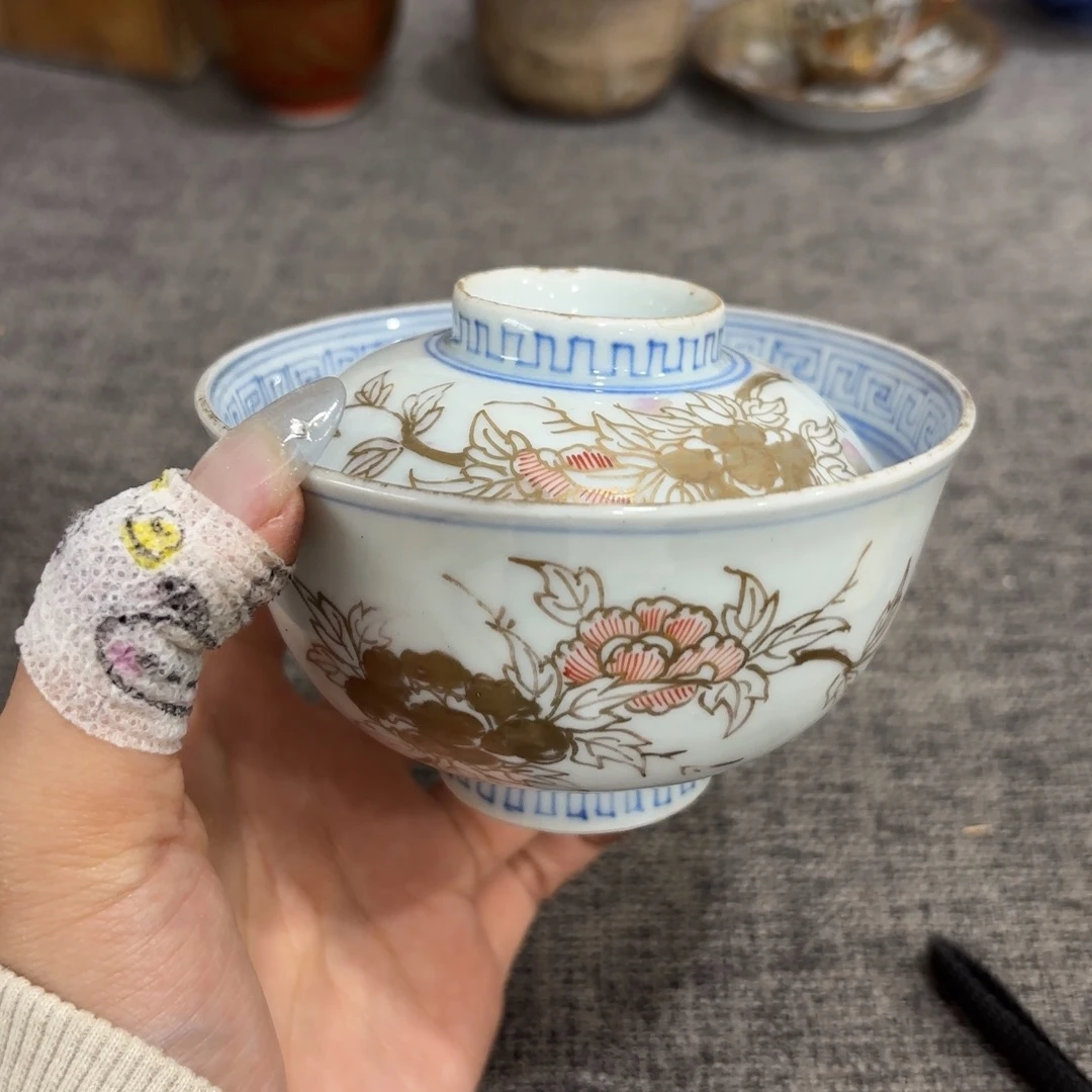 非常好看漂亮的物品