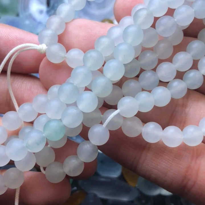 未镶嵌定制翡翠挂件