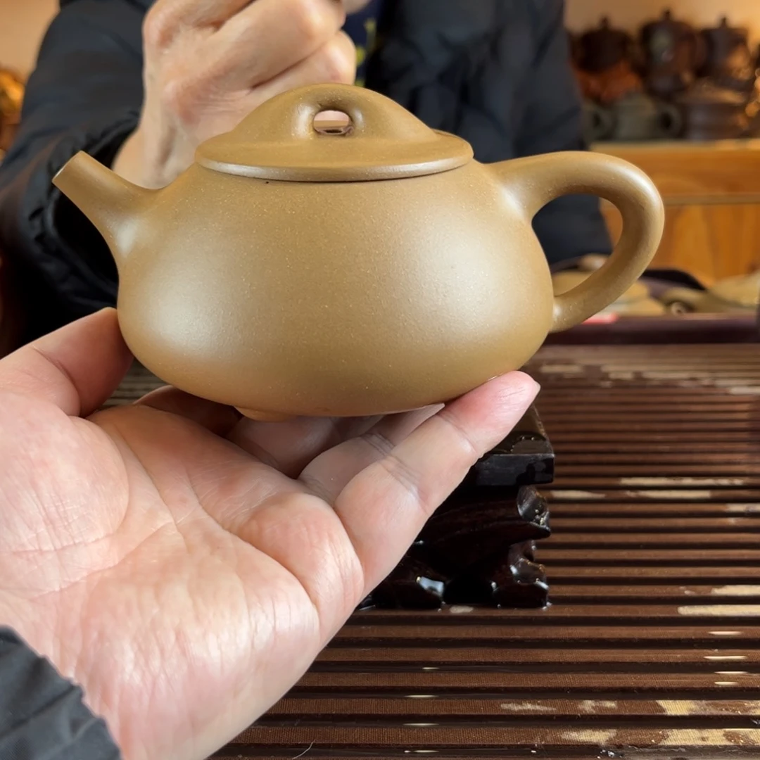 茶壶紫砂紫砂壶33