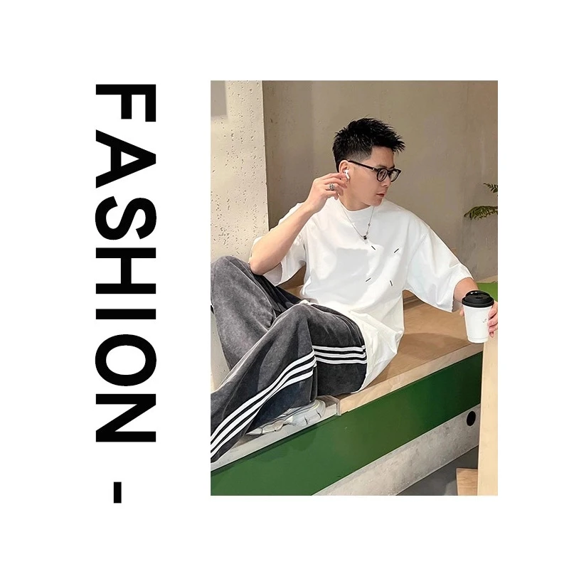 251-300男士T恤卫衣