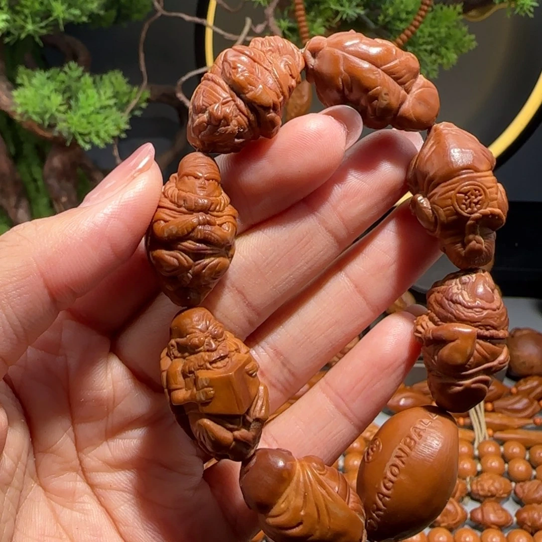 手串/手链橄榄核福利待遇