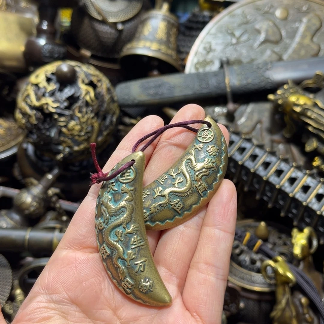铜器摆件专属链接