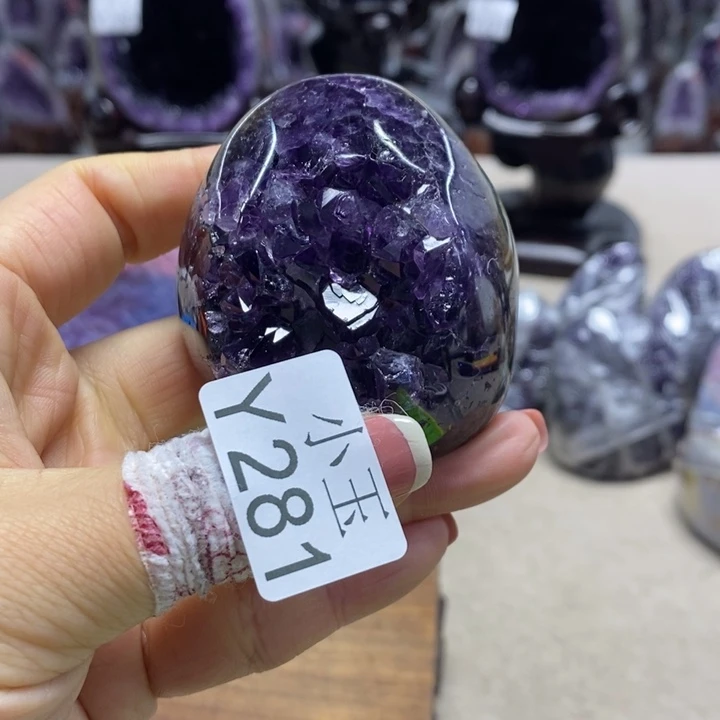 水晶大型摆件（非配饰）未镶嵌摆件