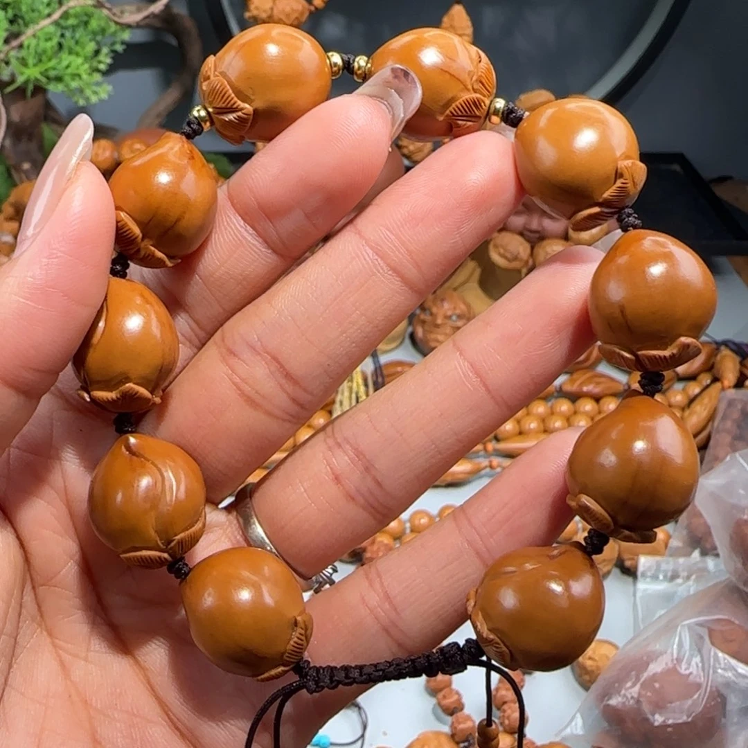 手串/手链橄榄核福利待遇