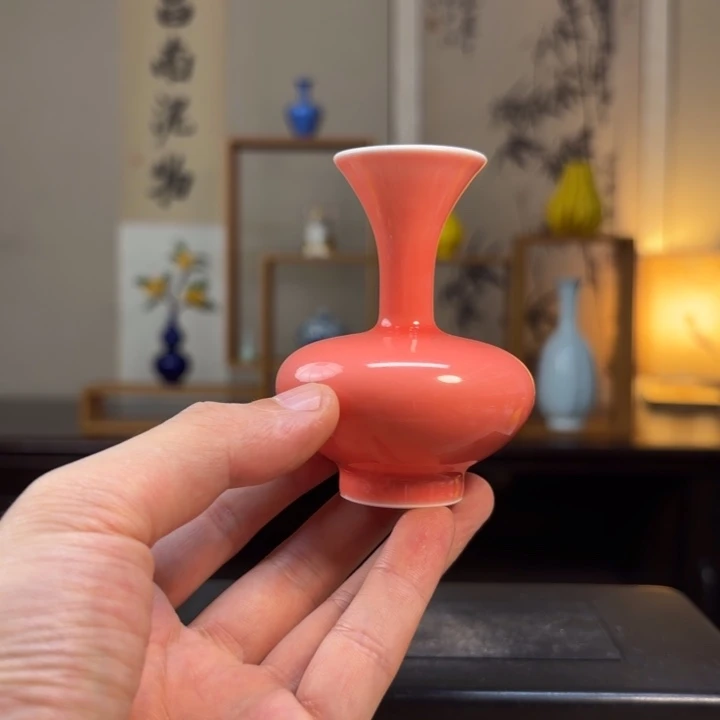 摆件美好的一天从一