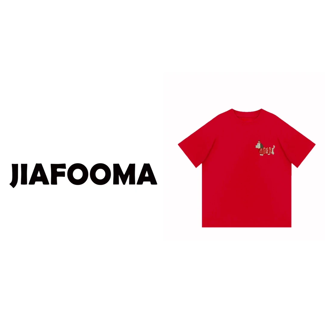 2025新设计师款复古小腊肠狗刺绣纯色短袖T恤女时尚白色简约上衣